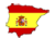 DISTRIBUCIONES SINAI - Espanol