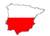 DISTRIBUCIONES SINAI - Polski
